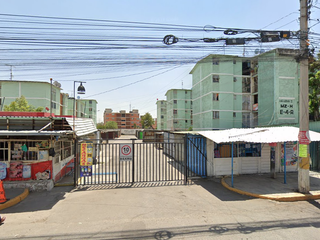 VENTA DE DEPARTAMENTO EN LA ALBORADA TULTITLAN
