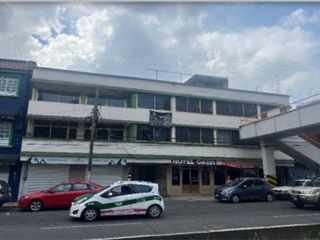 GRAN OPORTUNIDAD DE INVERSIÓN EN XALAPA, VERACRUZ.  EDIFICIO EN VENTA