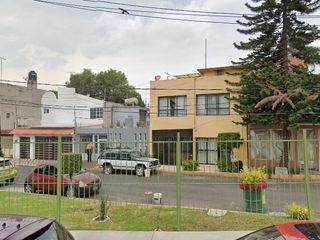 ¡¡Atención Inversionistas!! Venta de Hermosa Casa, Col. Avante, CDMX.