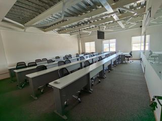 ESPACIO ADAPTABLE A TU MODELO DE TRABAJO EN PLAZA PUNTO 45