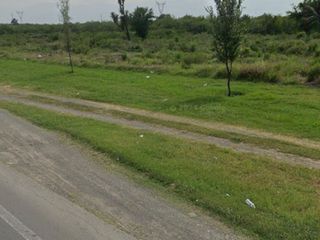 LOTE/TERRENO EN RENTA LIBRAMIENTO PTE DE CADEREYTA JIMENEZ, N.L.