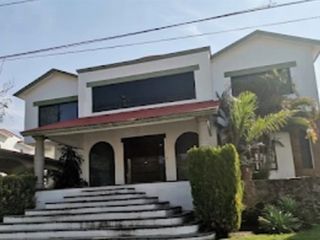 CASA EN VENTA EN CTO. ANENECUILCO, FRACCIONAMIENTO LOMAS DE  COCOYOC, CP. 62847, MORELOS.