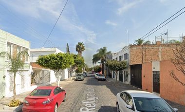 Oportunidad de Remate Bancario en Calle Refugio Rubio, Col. Insurgentes, Municipio de Guadalajara en el Estado de Jalisco.