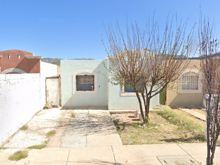 CASA EN VENTA EN AQUILES SERDAN, CHIHUAHUA.