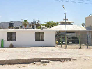 CASA EN VENTA EN LA RINCONADA, LA PAZ, B.C.S.