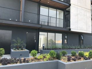 Departamento en planta baja condominio piso 7 Milenio