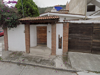 CASA EN VENTA EN BOSQUE CAMELINAS, MORELIA, MICH.