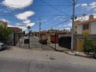 CASA EN VENTA EN VILLALTA, AGS.