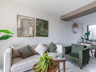 Casa en Venta con jardín privado cancha de futbol a 10 minutos de Cuautla Morelos