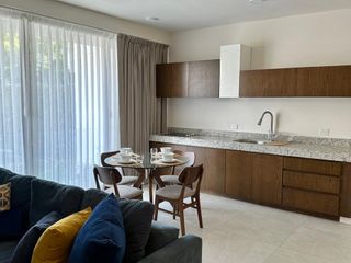 DEPARTAMENTO EN RENTA EN CIUDAD DEL CARMEN, CAMPECHE.