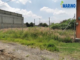 Terreno en Colonia Jalpan Ampliación Yecapixteca, Yecapixtla