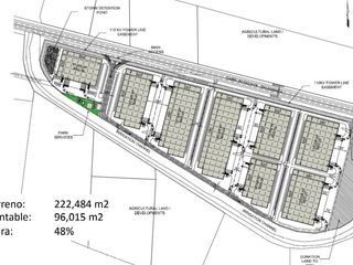 Terreno en venta para inversionistas, carretera federal 45, salamanca Gto