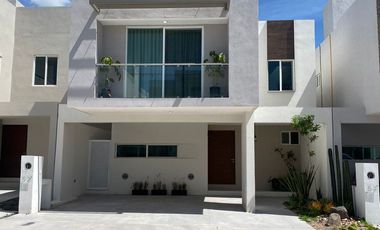 Casa en venta en La Vista