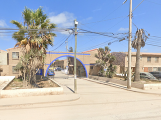 CASA EN CONDOMINIO EN FRACCIONAMIENTO EL DELFIN BAJA CALIFORNIA