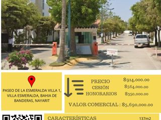 PROPIEDAD EN REMATE INMOBILIARIO