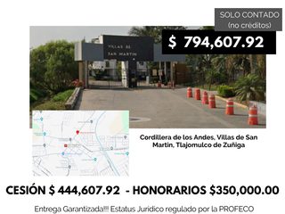Oportunidad Casa en Remate Bancario, Villas de San Martin, Tlajomulco de Zuñiga, Jalisco