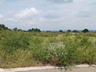 Terreno en Venta, Lomas del Sur, Silao, GTO.