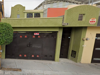 CASA EN COLONIA INDUSTRIAS, SAN LUIS POTOSÍ.