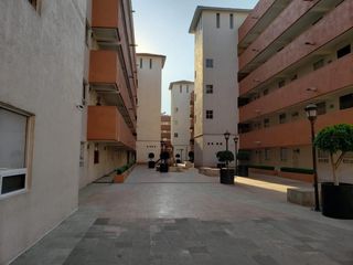 CALZ DE SAN ISIDRO VENDE COMODO DEPARTAMENTO