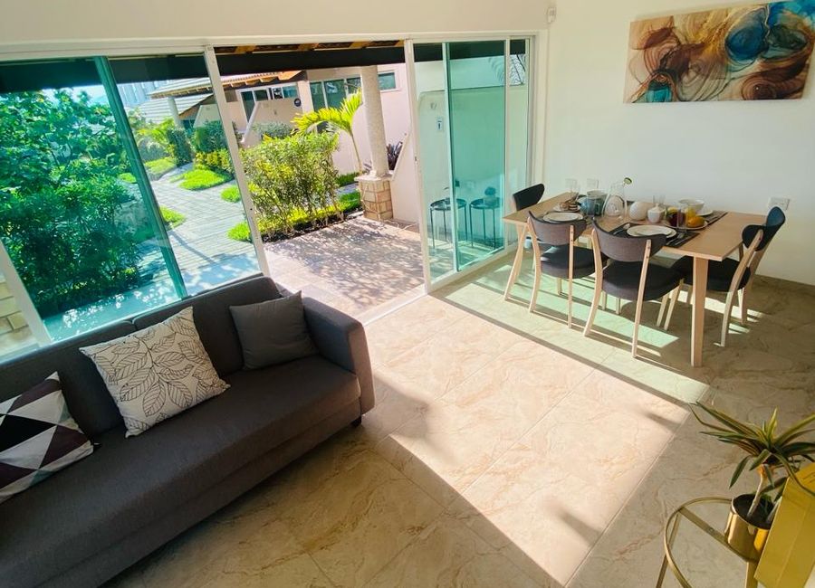 CASA AL SUR DE CUERNAVACA EN VENTA CON ALBERCA Y PALAPA | Lamudi.com.mx
