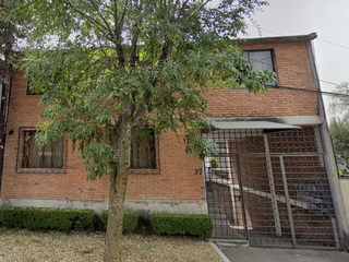 CASA EN VENTA EN LOMAS DE PADIERNA, TLALPAN, CDMX.
