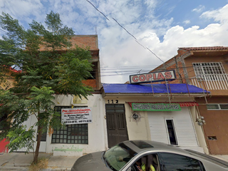 CASA EN VETA EN OJO CALIENTE AGUASCALIENTES
