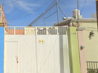 CASA EN VENTA EN LA ESPAÑA AGUASCALIENTES