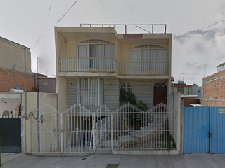 CASA EN VENTA EN SANTA ELENA AGUASCALIENTES