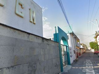 ¡¡Invierte Inteligente, Compra en Remate !!Venta de Casa en Remate Bancario. Col. Centro, Xochitepec, Morelos.