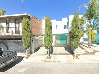CASA EN VENTA EN VILLA DE NUESTRA SEÑORA DE ASUNCION AGUASCALIENTES