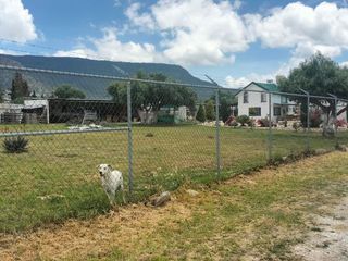 Terreno en venta en Pachuquilla Hidalgo