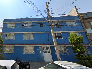 VENTA DE DEPARTAMENTO EN RECUPERACION, CONTRALORIA , FEDERAL. VENUSTIANO CARRANZA. SH05