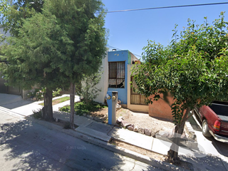 CASA EN REMATE COL. LOMAS DE LA ASUNCION, AGUASCALIENTES A0512