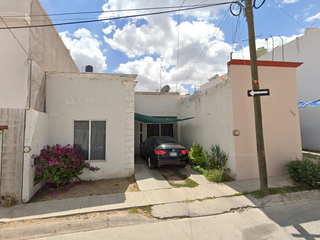 CASA EN REMATE COL. VILLA DE NUESTRA SEÑORA DE LA ASUNCION, AGUASCALIENTES A0512