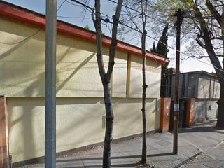 CASA EN VENTA EN NONOALCO, BENITO JUÁREZ, CIUDAD DE MÉXICO