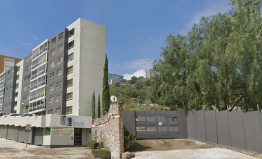 DEPARTAMENTO EN REMATE HACIENDA DE LA GAVIA, CUAUTITLAN, EDOMEX A0512
