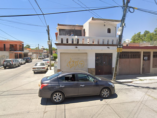 CASA EN VENTA EN  OJO CALIENTE AGUASCALIENTES