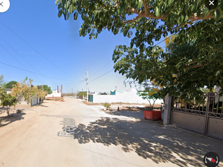 ¡Atención Inversionistas! ¡Excelente Casa oportunidad en  Regidor La Paz Baja california!