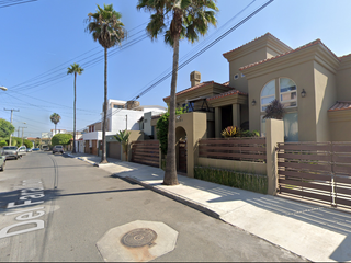 ¡¡Atención Inversionistas!! Venta de Casa en Remate Bancario, Col. Tijuana, Baja California.
