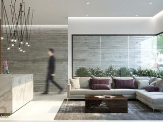 Departamento en Venta en Cuauhtémoc,Roma Sur AR 25-215.