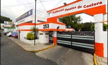 ¡¡atención Inversionistas!! Venta De Departamento En Remate Bancario, Col. Tlalpan, CDMX.