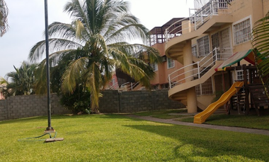 CASA EN LLANO LARGO ACAPULCO DE JUAREZ