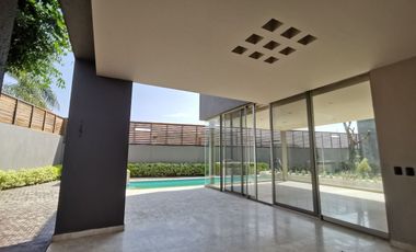 VENDO HERMOSA RESIDENCIA FRACC. MISION CAÑADA $29,000,000.00 LIBRE DE GRAVAMEN PRECIO NEGOCIABLE