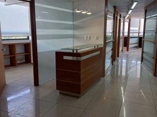 OFICINA EN RENTA