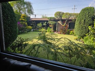 CASA EN VENTA EN METEPEC, ZONA LA ASUNCION