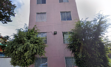 Departamento en Venta en San Pedro Xalpa Azcapotzalco CDMX