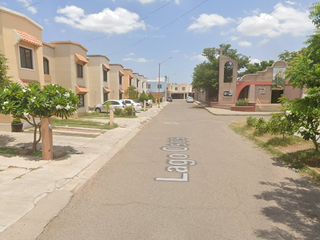 OFERTA CASA ADJUDICADA Lago Osos Real del Sol, Ciudad Obregón, Sonora