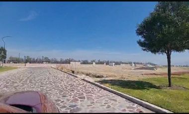 Terreno en venta en Corregidora