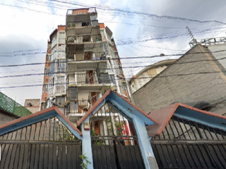 DEPARTAMENTO EN RECUPERACION, CALLE BLANQUET, COL. DANIEL GARZA.