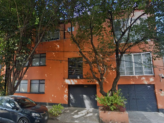 Casa en Venta Vertiz Narvarte Benito Juárez CDMX